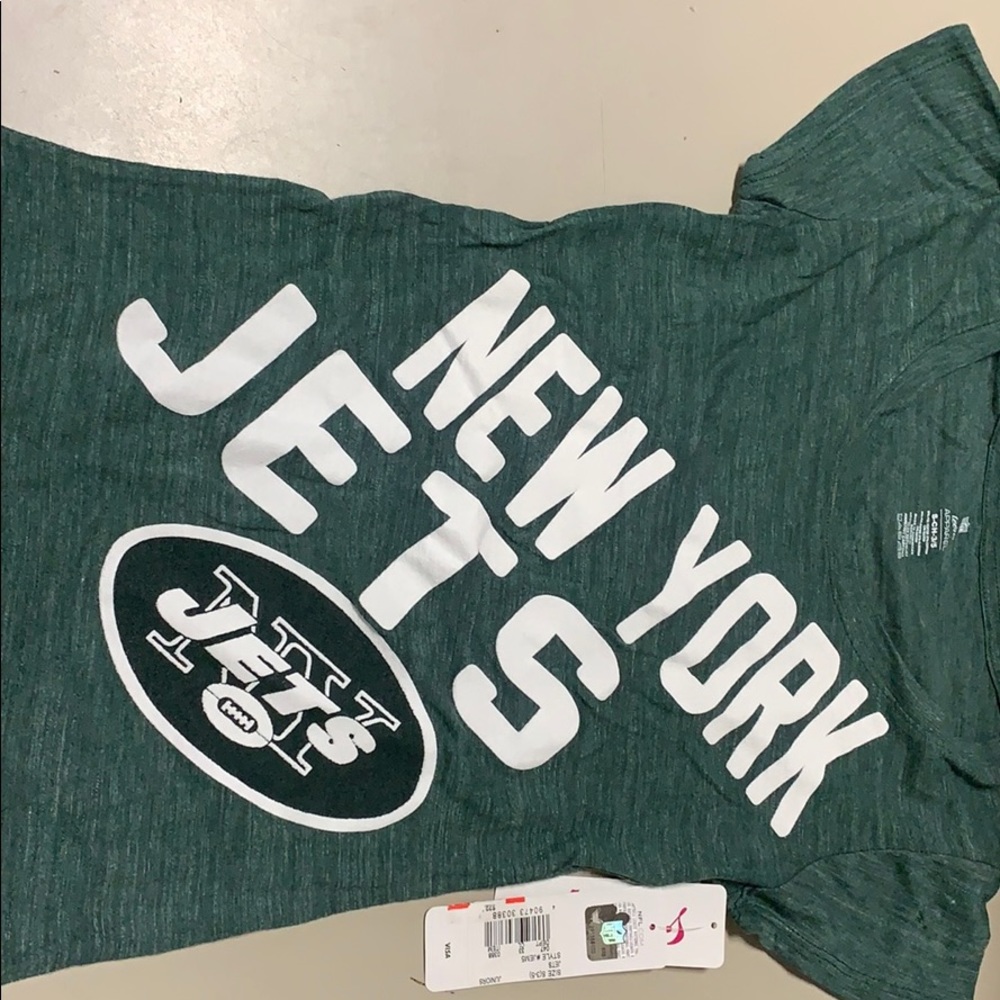 New York jets